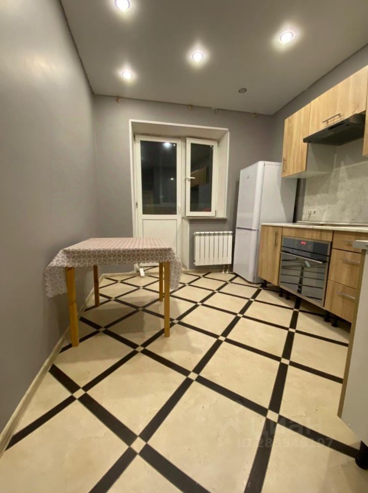 Аренда 1-комн квартиры на вторичном рынке Долгопрудный г, Старое Дмитровское ш,  д. 11