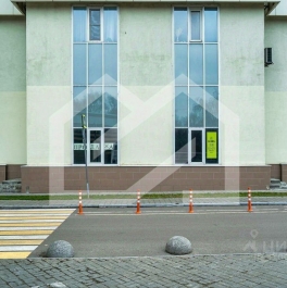 Продажа ПСН Погонный проезд, д. 3А Продажа ПСН Погонный проезд, д. 3А