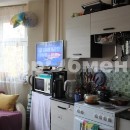 Продажа 2-комн квартиры на вторичном рынке Снежная улица