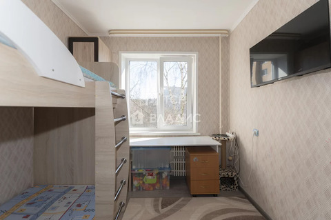 Продажа 2-комн квартиры на вторичном рынке Балашиха, ул. Кудаковского,  д. 15