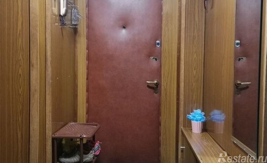 Аренда 2-комн квартиры на вторичном рынке Владимирская 1-я ул,  д. 21