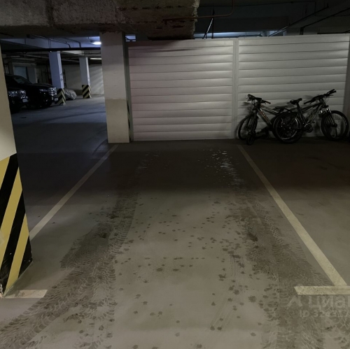 Гараж/парковка Глухово, ул Рублевское предместье,  д. 16,  к. 2