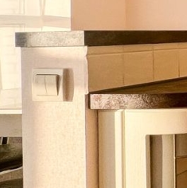 Аренда 3-комн квартиры на вторичном рынке Лыжный переулок, 8к1