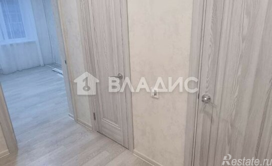 Продажа 2-комн квартиры на вторичном рынке Серпухов, ул Космонавтов,  д. 24