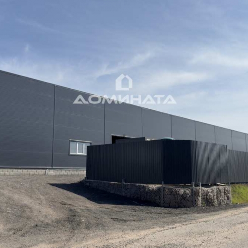 Офис Мурино, пр-д Капральев,