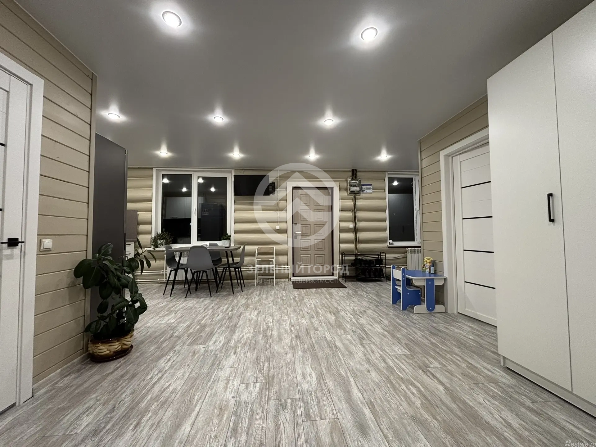 Продажа дома Шипулино, Северная, д. 37, участок 37 Продажа дома Шипулино, Северная, д. 37, участок 37