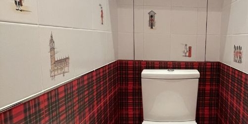 2-комн квартира Проточный переулок, 8/2С1