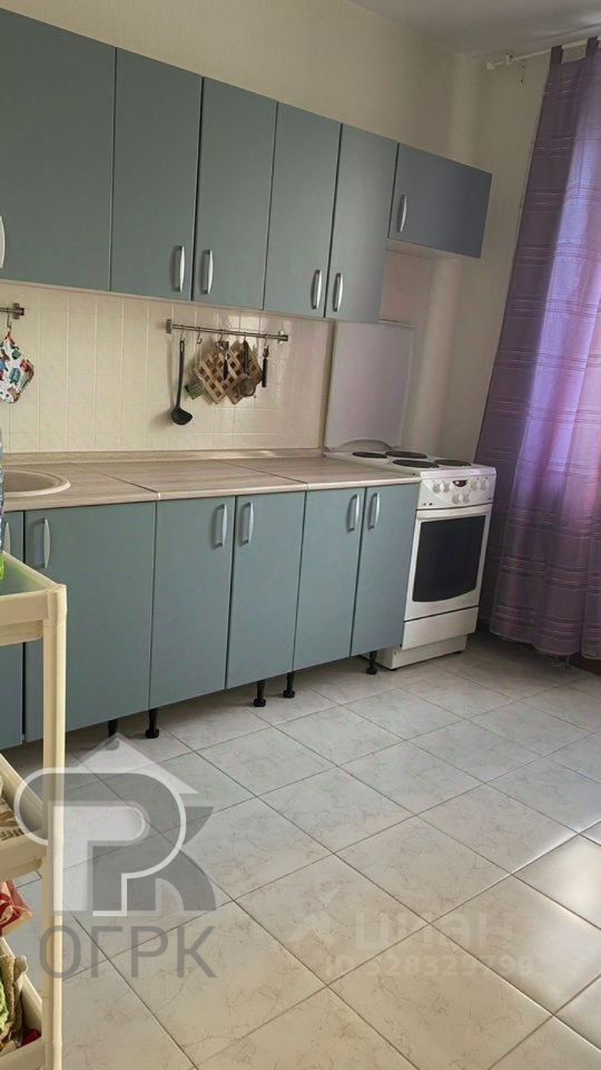 Продажа 1-комн квартиры на вторичном рынке Саввино мкр, Балашиха, бульвар Спасский,  д. 1