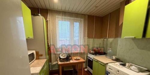 3-комн квартира Город Солнечногорск, Обуховская, д. 50