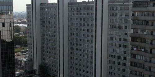 3-комн квартира Спасская Б. ул,  д. 12