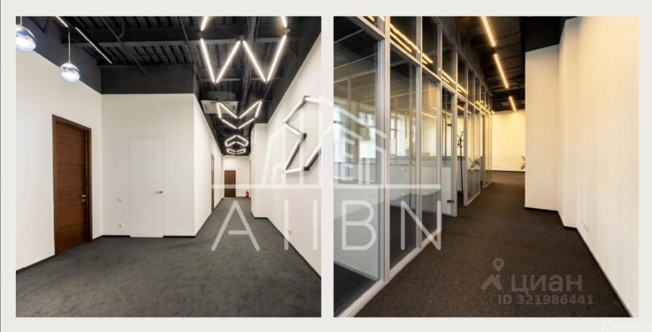 Продажа отдельного здания Смоленский бульвар,  д. 4