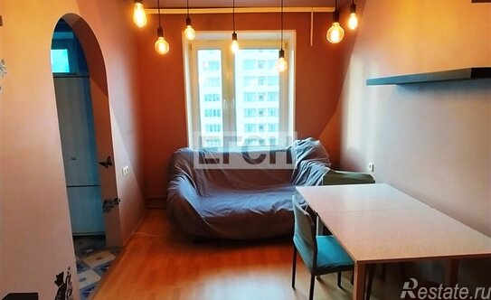 Продажа 3-комн квартиры на вторичном рынке Долгопрудный, Спортивная улица,  д. 5 к2