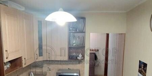 2-комн квартира Парковая 16-я ул,  д. 18