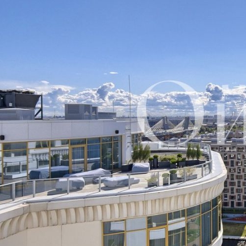 2-комн квартира Ждановская улица, 45