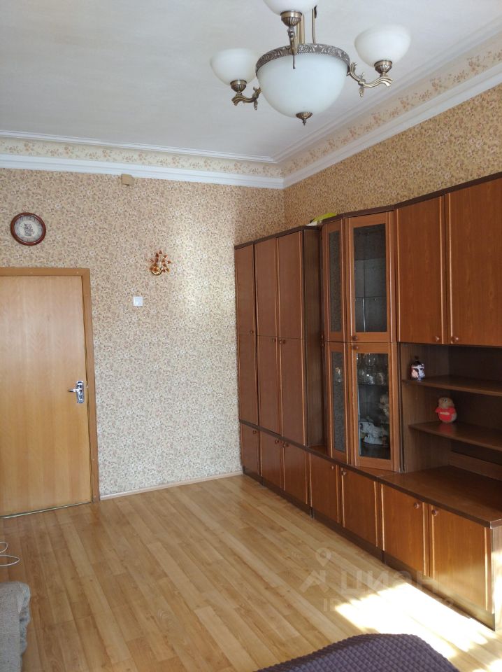 Аренда комнаты набережная Реки Фонтанки, 83