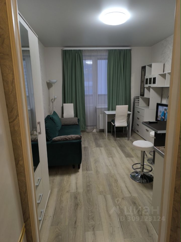 Аренда студии улица Плесецкая, 10