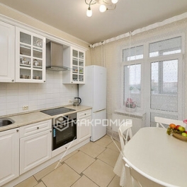 Продажа 1-комн квартиры на вторичном рынке Народного ополчения пр-кт,  д. 10