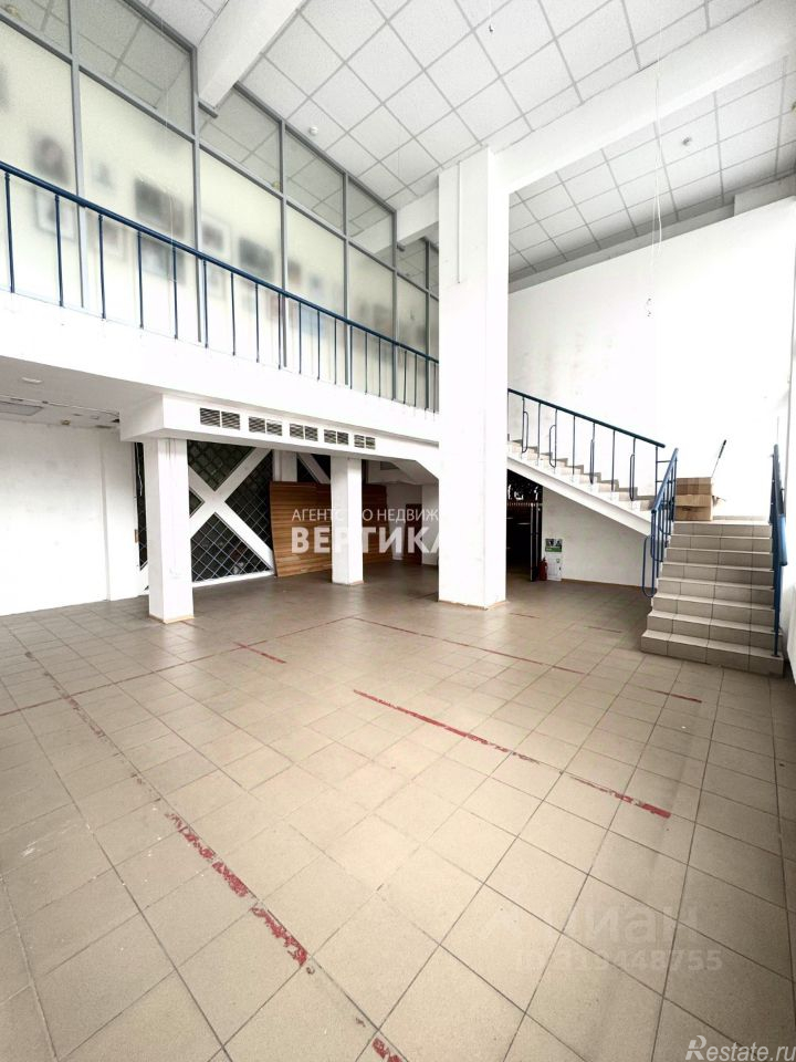 Аренда ПСН ул Куусинена,  д. 11,  к. 2