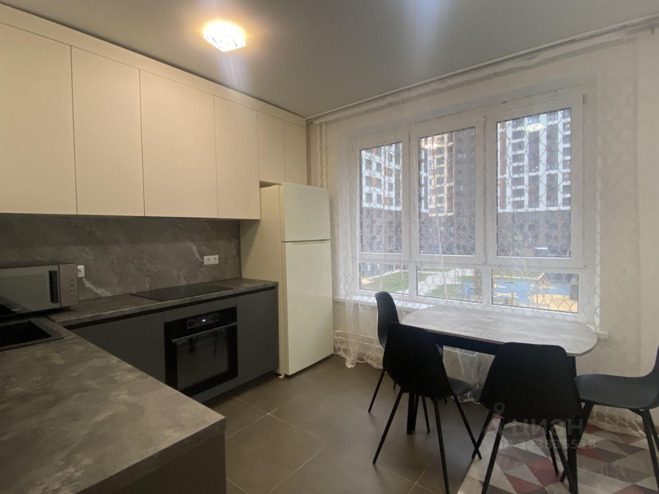 Аренда 2-комн квартиры на вторичном рынке Люберцы, улица Рождественская, 10