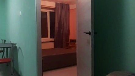 1-комн квартира улица Замшина, 31