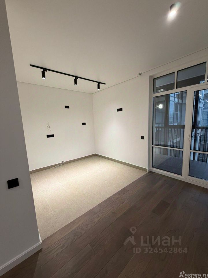 Продажа 2-комн квартиры в новостройке Днепропетровская улица,  д. 65