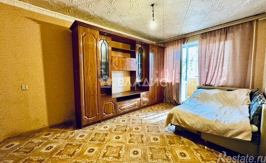 Продажа 1-комн квартиры на вторичном рынке Орехово-Зуево г, Урицкого ул,  д. 64