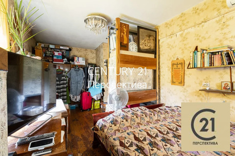 Продажа 1-комн квартиры на вторичном рынке Люберцы, ул. Электрификации,  д. 33