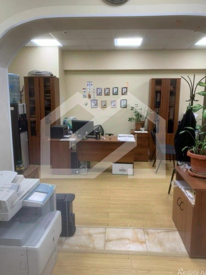 Продажа торгового помещения улица Кржижановского