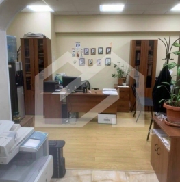 Продажа торгового помещения улица Кржижановского Продажа торгового помещения улица Кржижановского