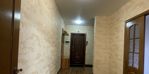 3-комн квартира Люблинская ул,  д. 124