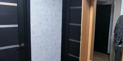 2-комн квартира Петрозаводская улица, 9К2