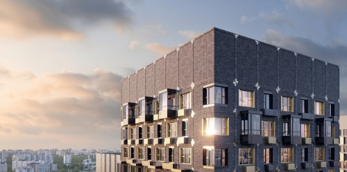 3-комн квартира Нарвин, корп. 1.3