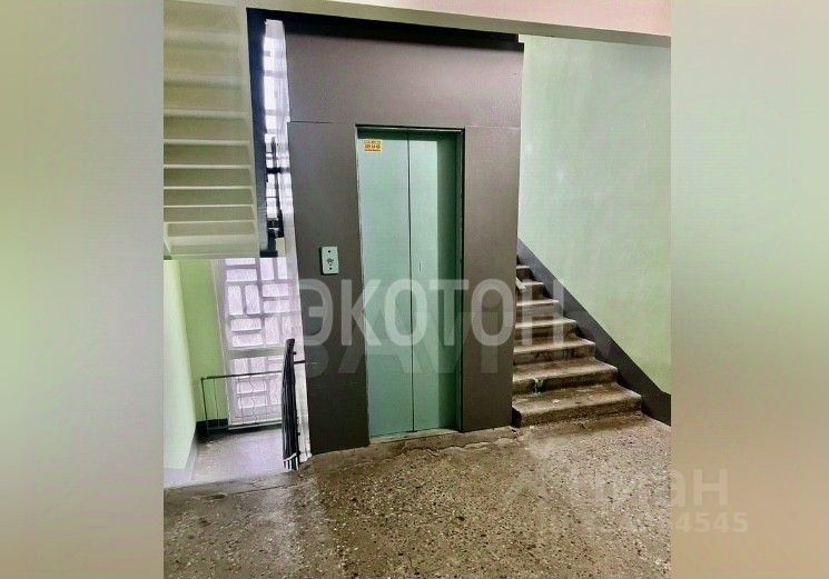 Продажа 1-комн квартиры на вторичном рынке Московский проспект, 220