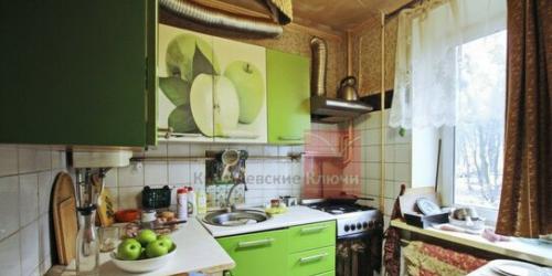 2-комн квартира Пушкин г, Алексея Толстого б-р,  д. 46