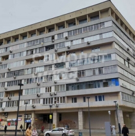 Продажа 2-комн квартиры на вторичном рынке Брянская улица