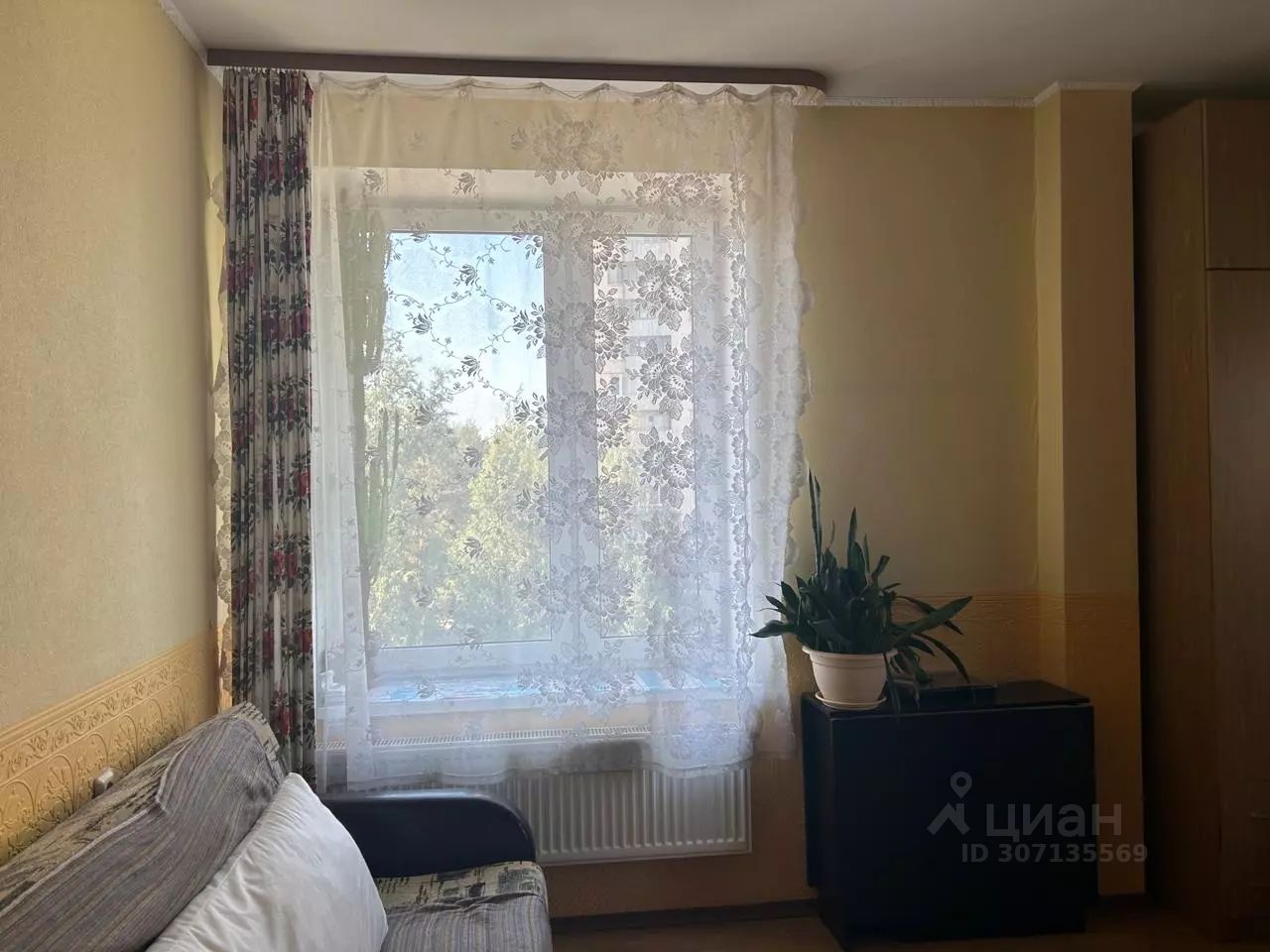 Продажа 3-комн квартиры на вторичном рынке Всеволожск, Колтушское шоссе, 98