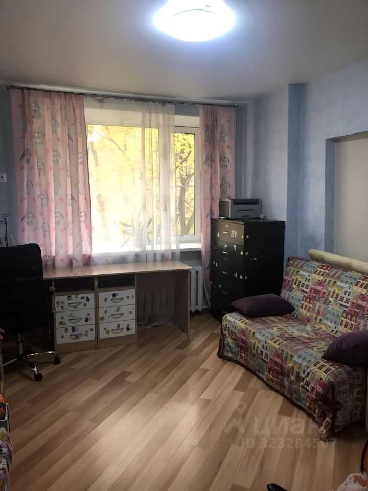 Продажа 2-комн квартиры на вторичном рынке Дмитровское шоссе, 137К1