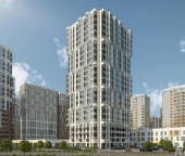 Продать Квартиры вторичка Железнодорожный, проспект Героев  13 