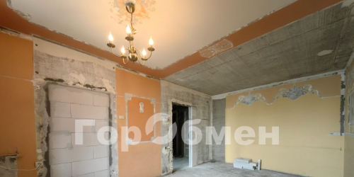 1-комн квартира Новочеркасский бульвар, 47