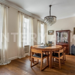 Продажа 2-комн квартиры на вторичном рынке ул Арбат,  д. 38/1,  к. 2