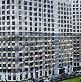 Продажа 3-комн квартиры на вторичном рынке Рождественская улица, 6