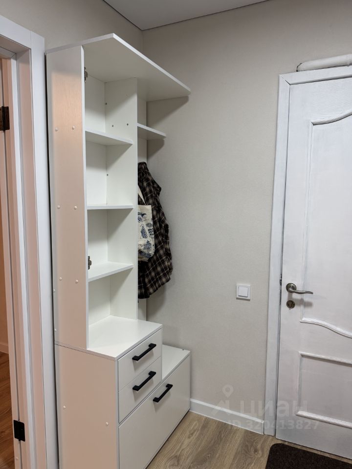 Аренда 2-комн квартиры на вторичном рынке улица Петра Алексеева, 5