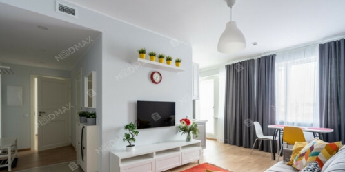 2-комн квартира Аптекарский пр-кт,  д. 7