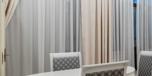 3-комн квартира Озерковская набережная, 52А