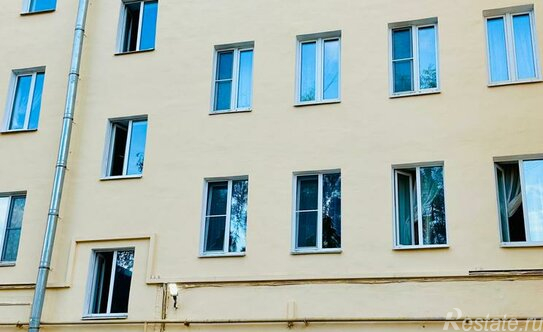 Продажа 2-комн квартиры на вторичном рынке Лиговский пр-кт,  д. 100-104