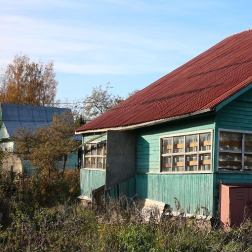 Коттедж/дом Михайловский садоводческий массив, Радуга СНТ, улица 17-я, 325