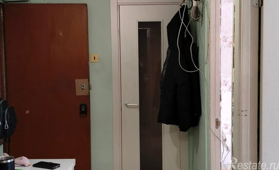 Продажа 2-комн квартиры на вторичном рынке Красноармейск г, Свердлова ул,  д. 20