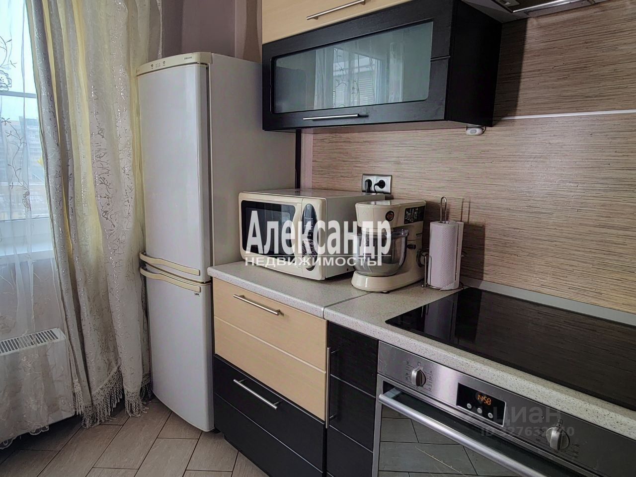 Продажа 1-комн квартиры на вторичном рынке Ленинский проспект, 57к1