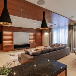 Продажа 5-комн квартиры на вторичном рынке пр-кт Маршала Жукова,  д. 43,  к. 3