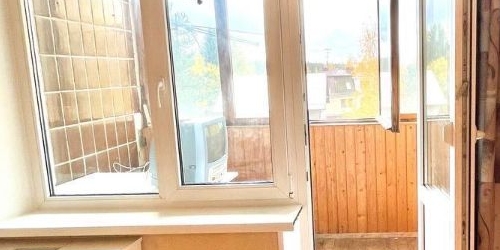 1-комн квартира Всеволожск, улица Обороны, 3к2